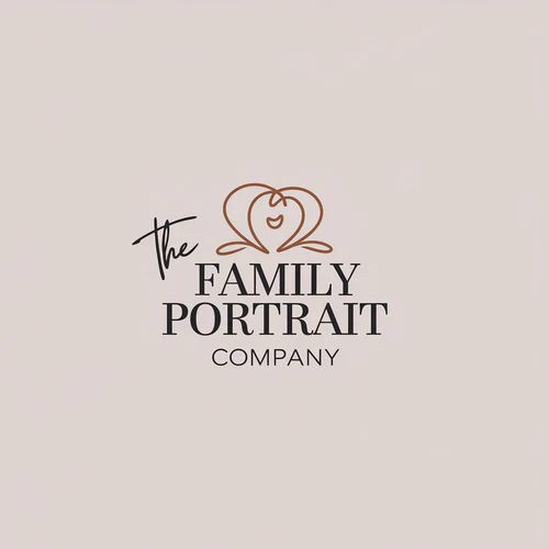 The Family Portrait Companys